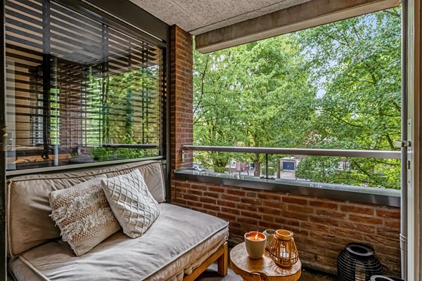 Medium property photo - Sint Willebrordstraat 29, 5014 CA Tilburg